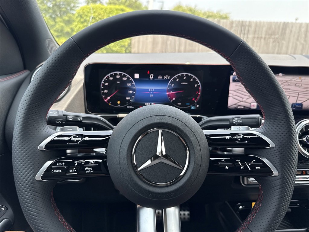 New 2025 Mercedes-Benz GLA 250 image 20