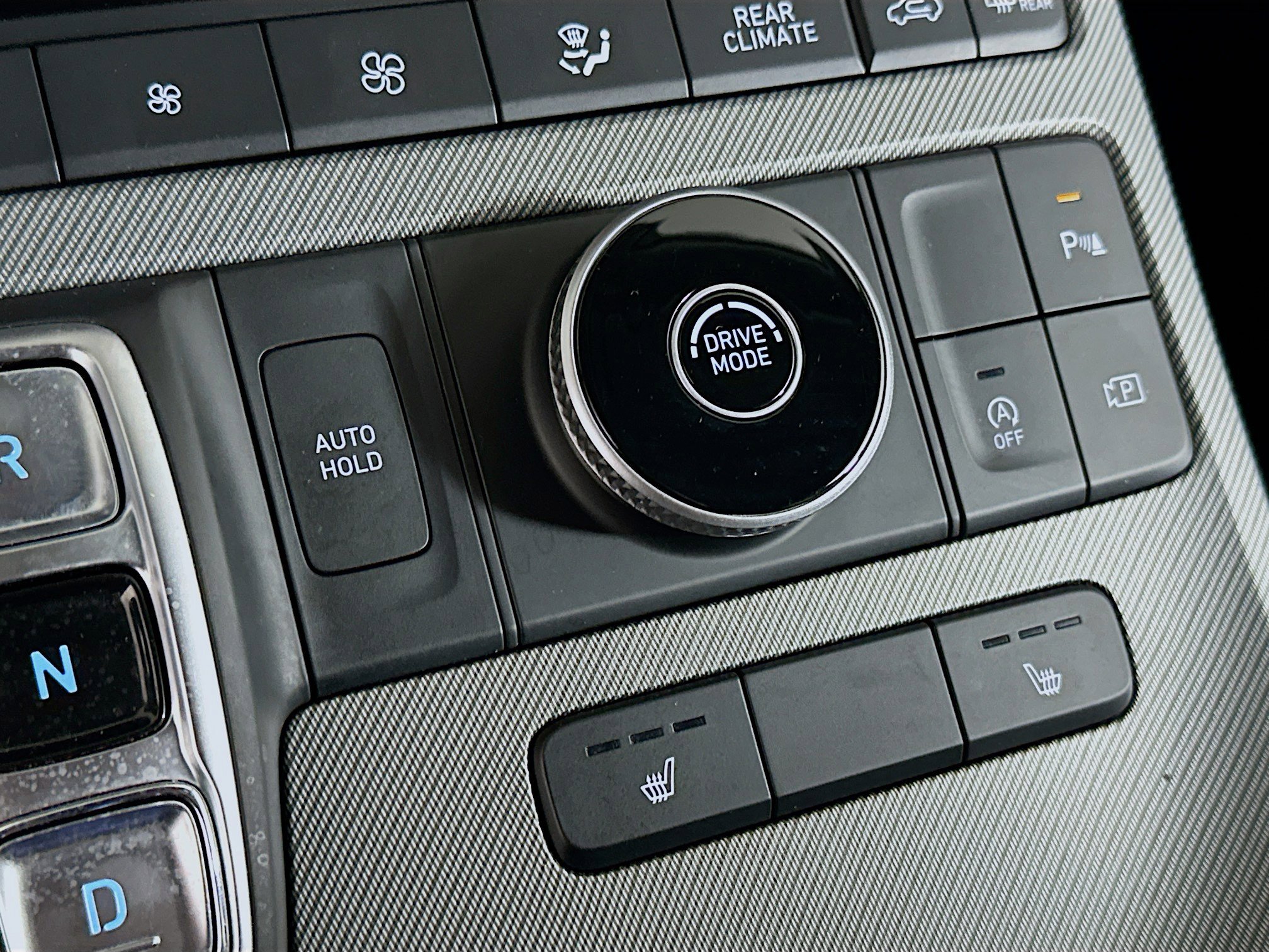 Used 2025 Hyundai Palisade SEL image 26