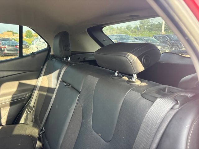 Used 2022 Buick Encore GX Select w/ Sport Touring Package AWD/4WD image 18