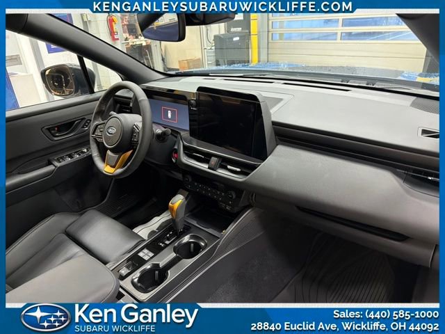 New 2026 Subaru Outback Wilderness image 17