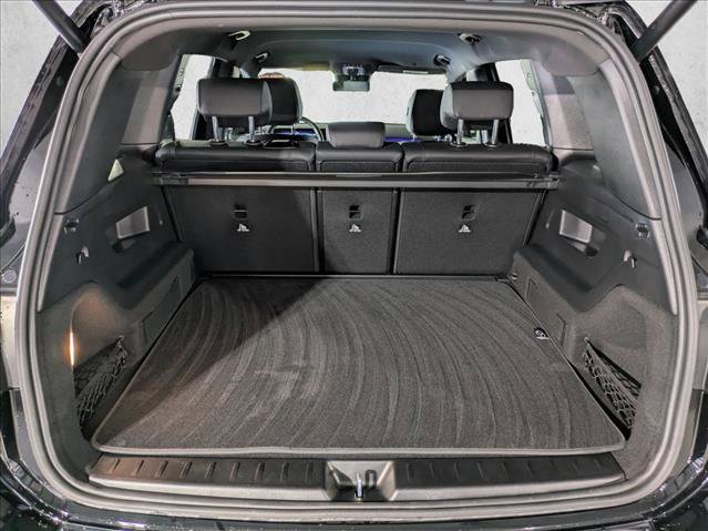 Certified 2025 Mercedes-Benz GLB 250 image 10