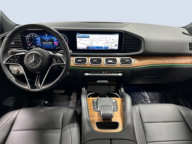 Used 2026 Mercedes-Benz GLE 350 4MATIC image 14