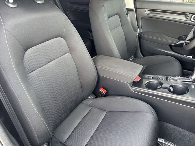 Used 2023 Honda Civic LX image 11