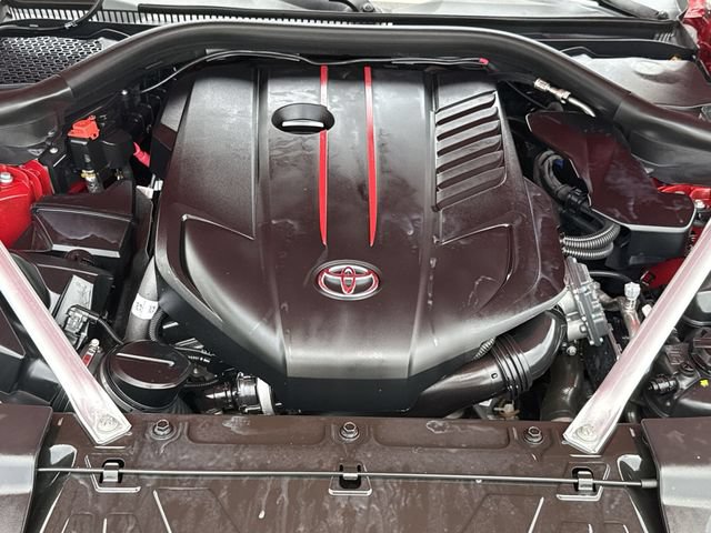 Used 2023 Toyota Supra Premium w/ Driver Assist Package RWD image 19