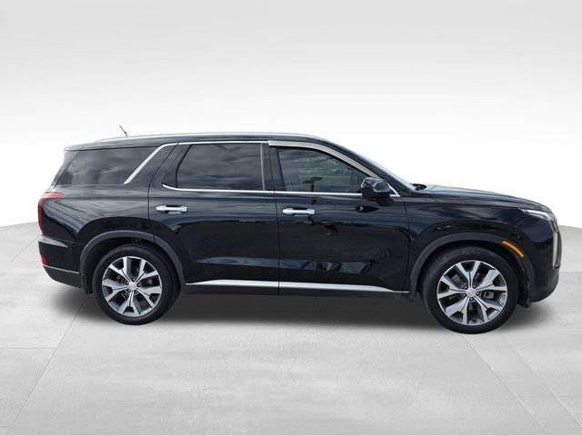 Used 2020 Hyundai Palisade SEL w/ Convenience Package image 2