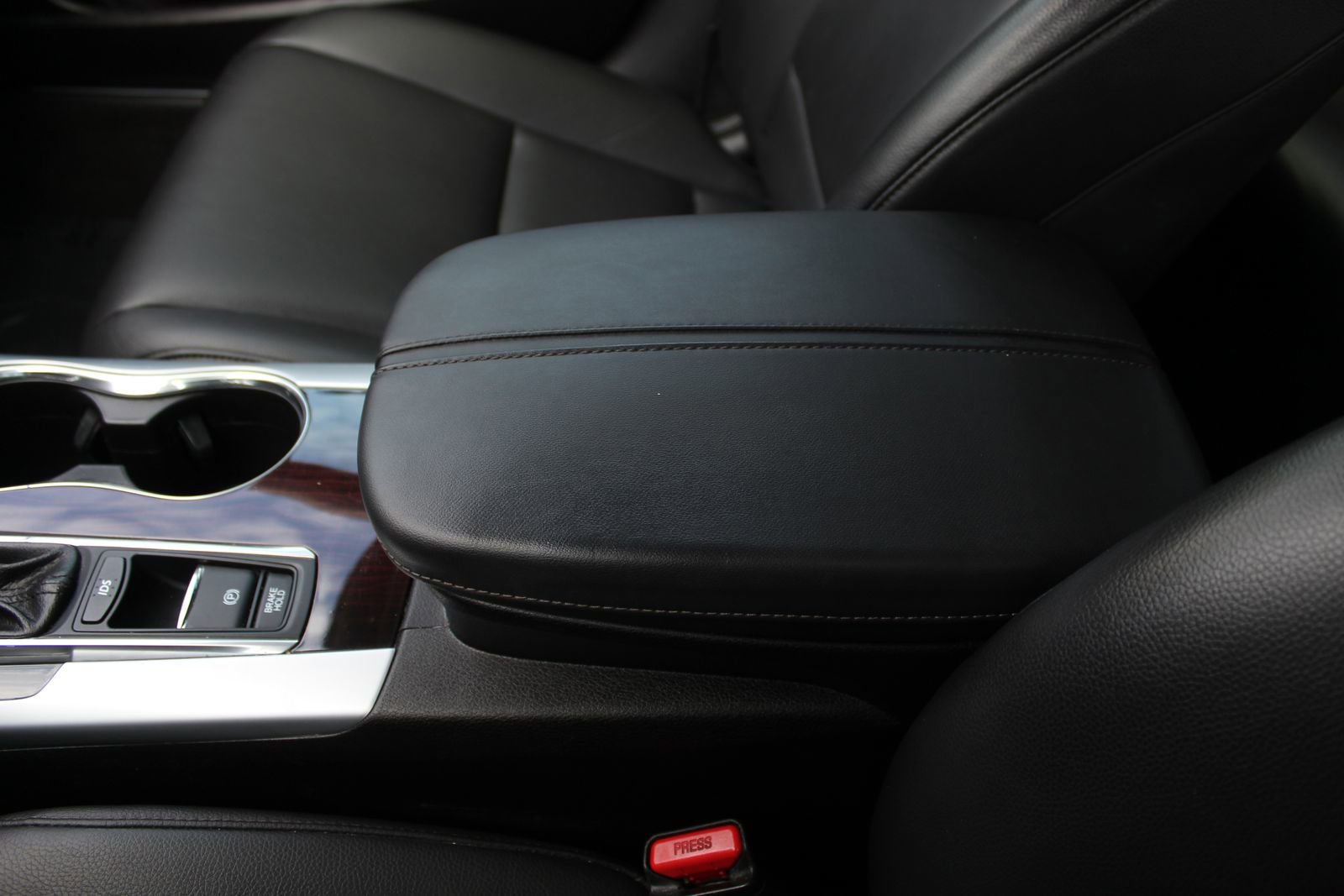 Used 2017 Acura TLX FWD image 20