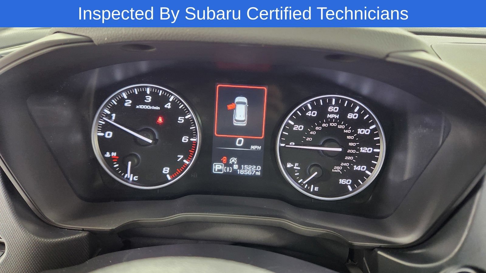 Certified 2025 Subaru Forester Premium AWD/4WD image 26