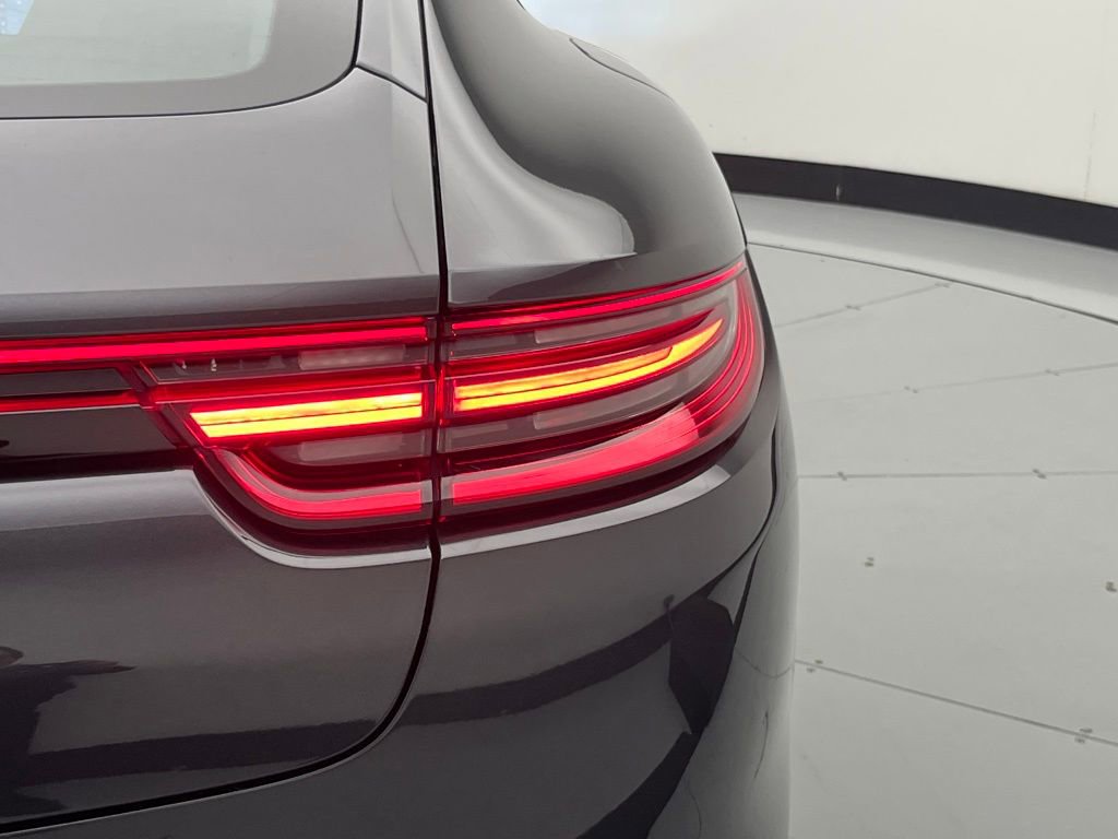 Used 2019 Porsche Panamera 4 image 35