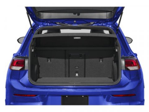 New 2026 Volkswagen Golf AWD/4WD image 13