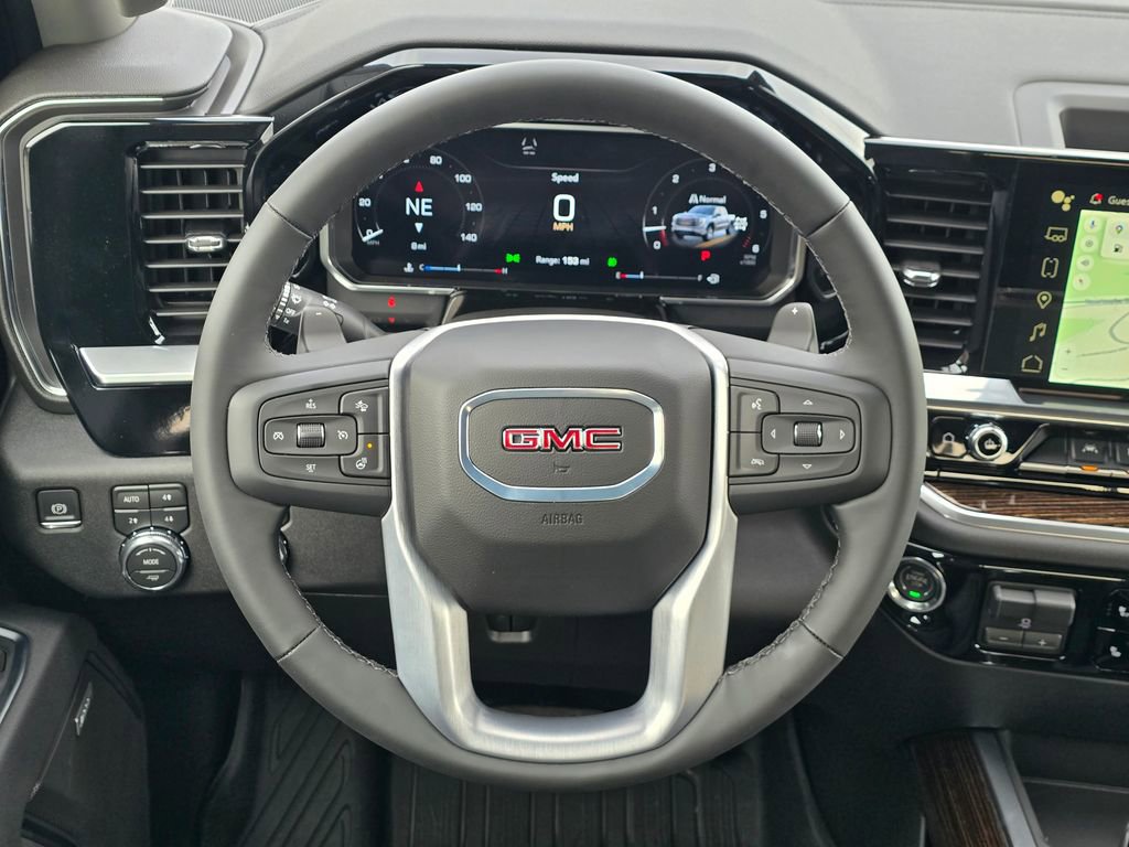 New 2026 GMC Sierra 1500 Elevation w/ Elevation Premium Package image 8