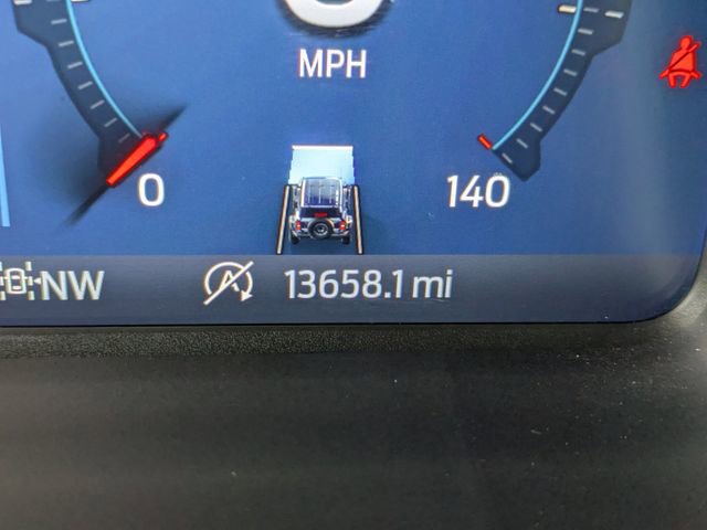 Used 2024 Ford Bronco Raptor image 30