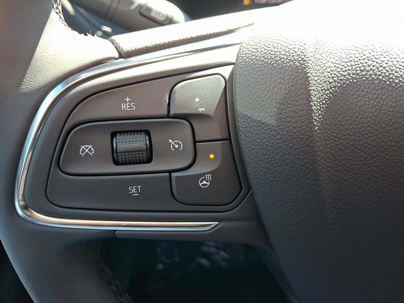 New 2026 Buick Envista Preferred w/ Convenience I Package image 19
