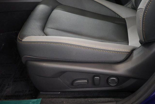 New 2026 Subaru Crosstrek 2.5i Wilderness image 13