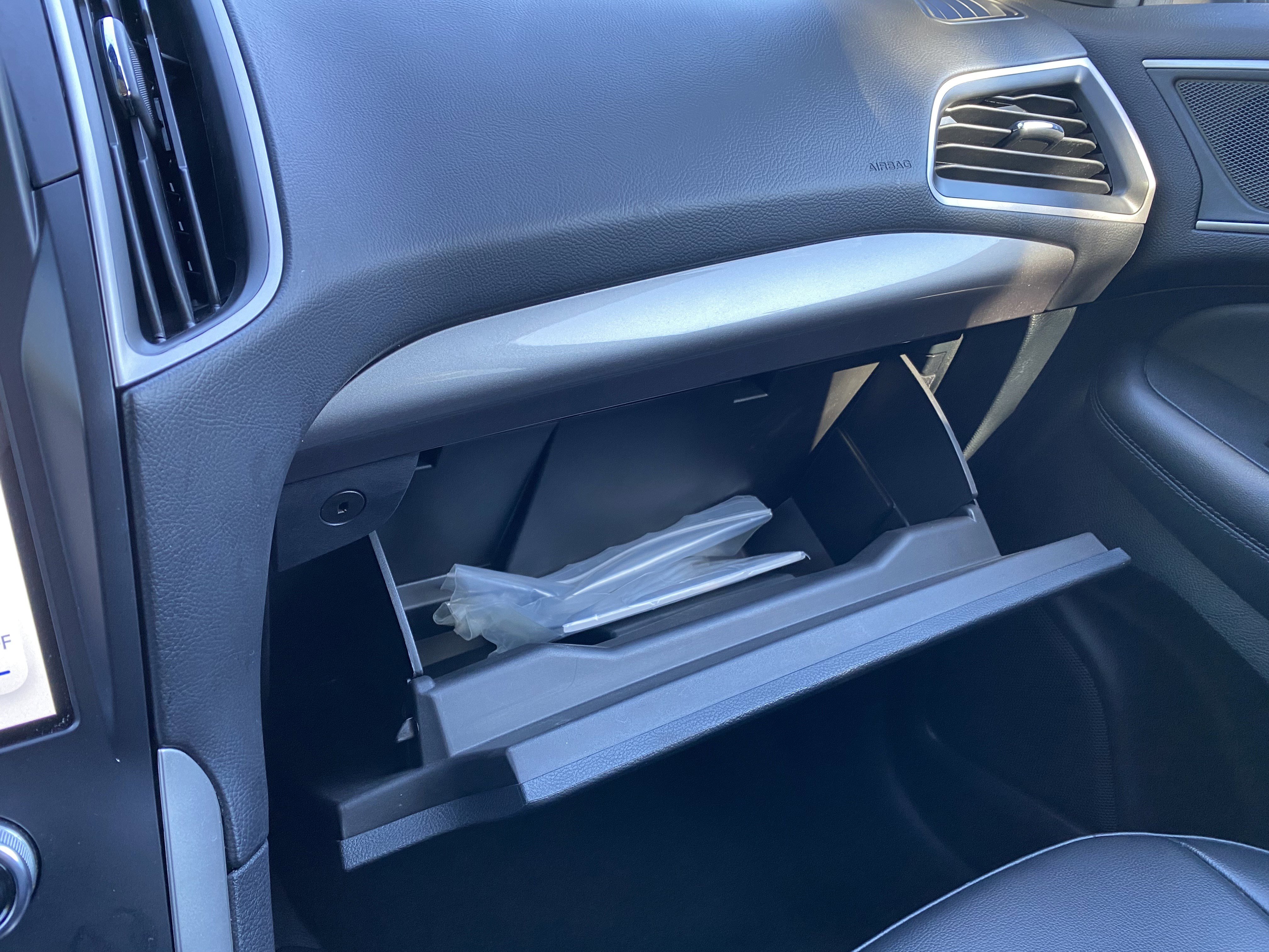 Used 2024 Ford Edge SEL image 30