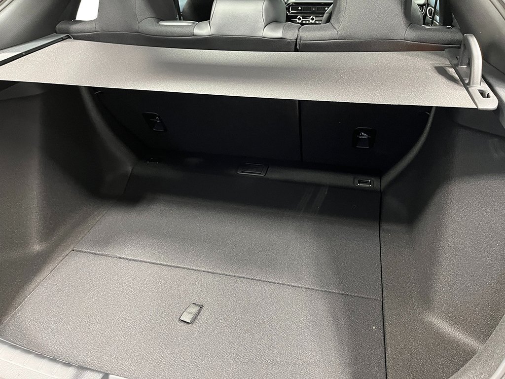 New 2026 Honda Civic Sport image 28