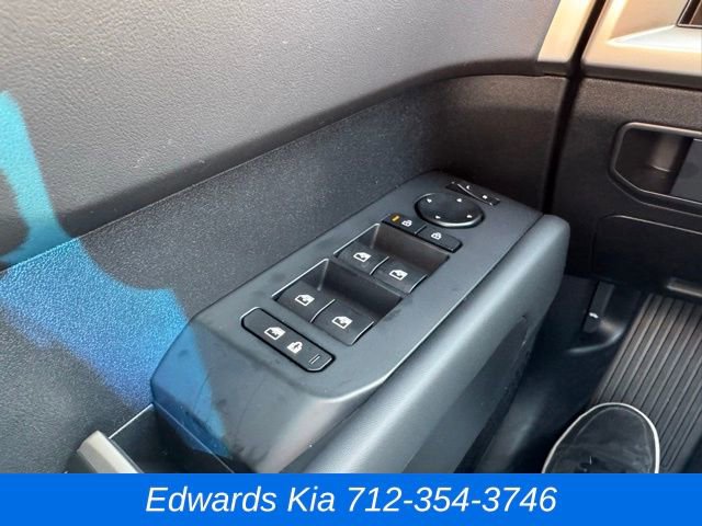 New 2027 Kia Telluride S image 25