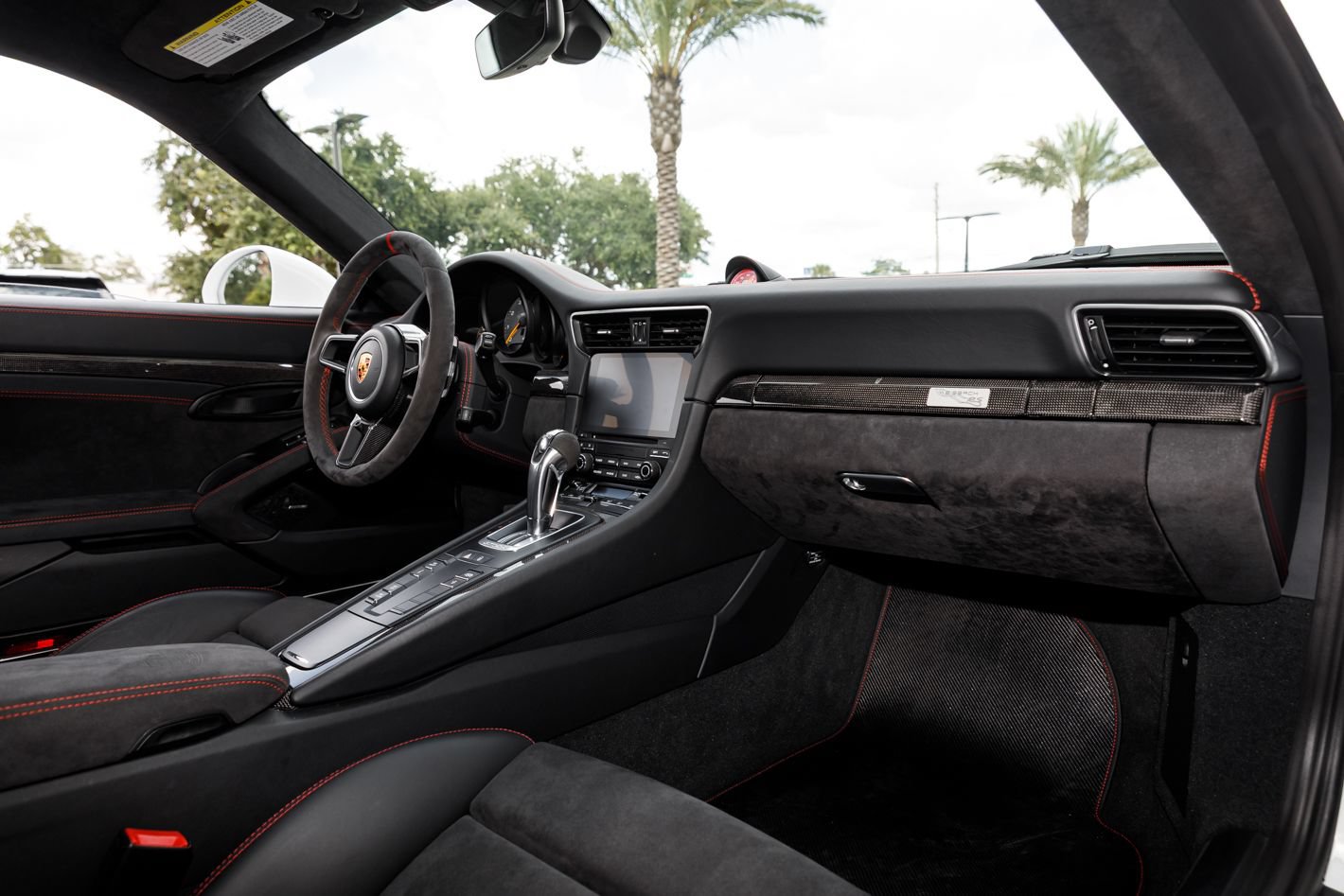 Used 2018 Porsche 911 GT2 RS w/ Weissach Package RWD image 59