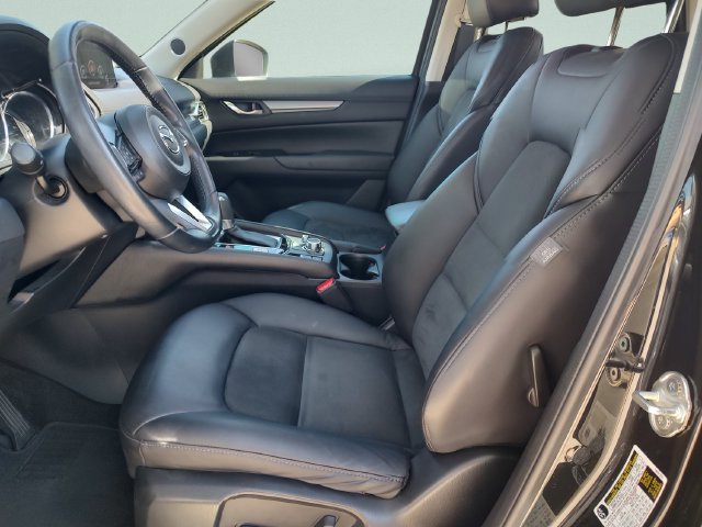 Used 2017 MAZDA CX-5 Touring w/ Preferred Equipment Package FWD image 26