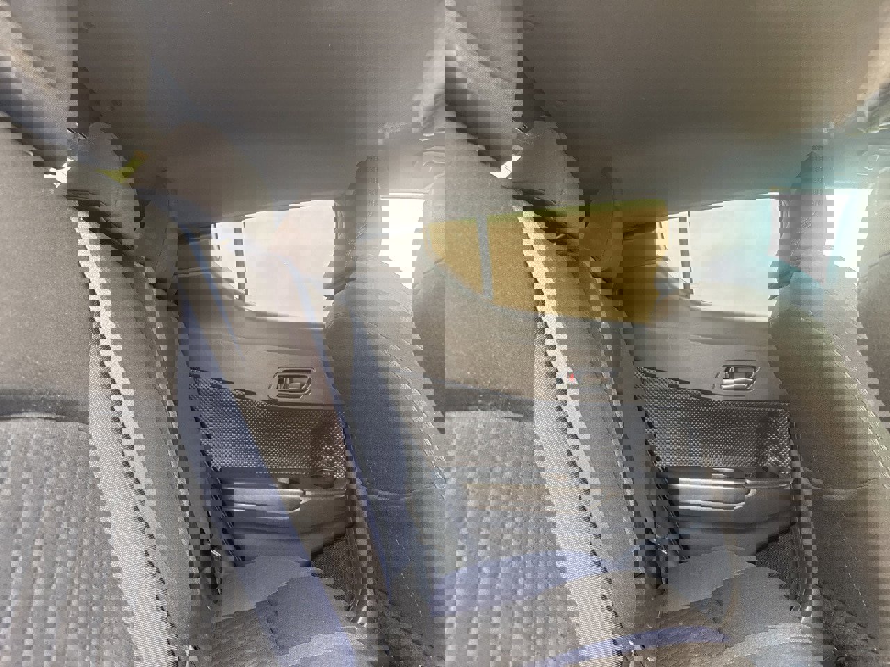 Used 2020 Toyota C-HR XLE image 32