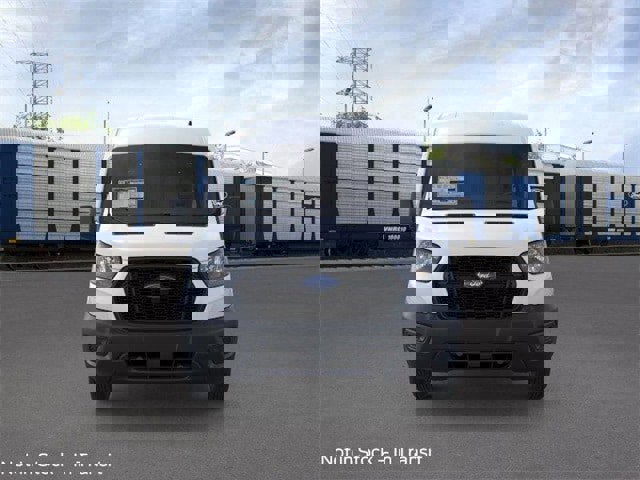 New 2025 Ford Transit 150 148 Medium Roof w/ Load Area Protection Package image 27