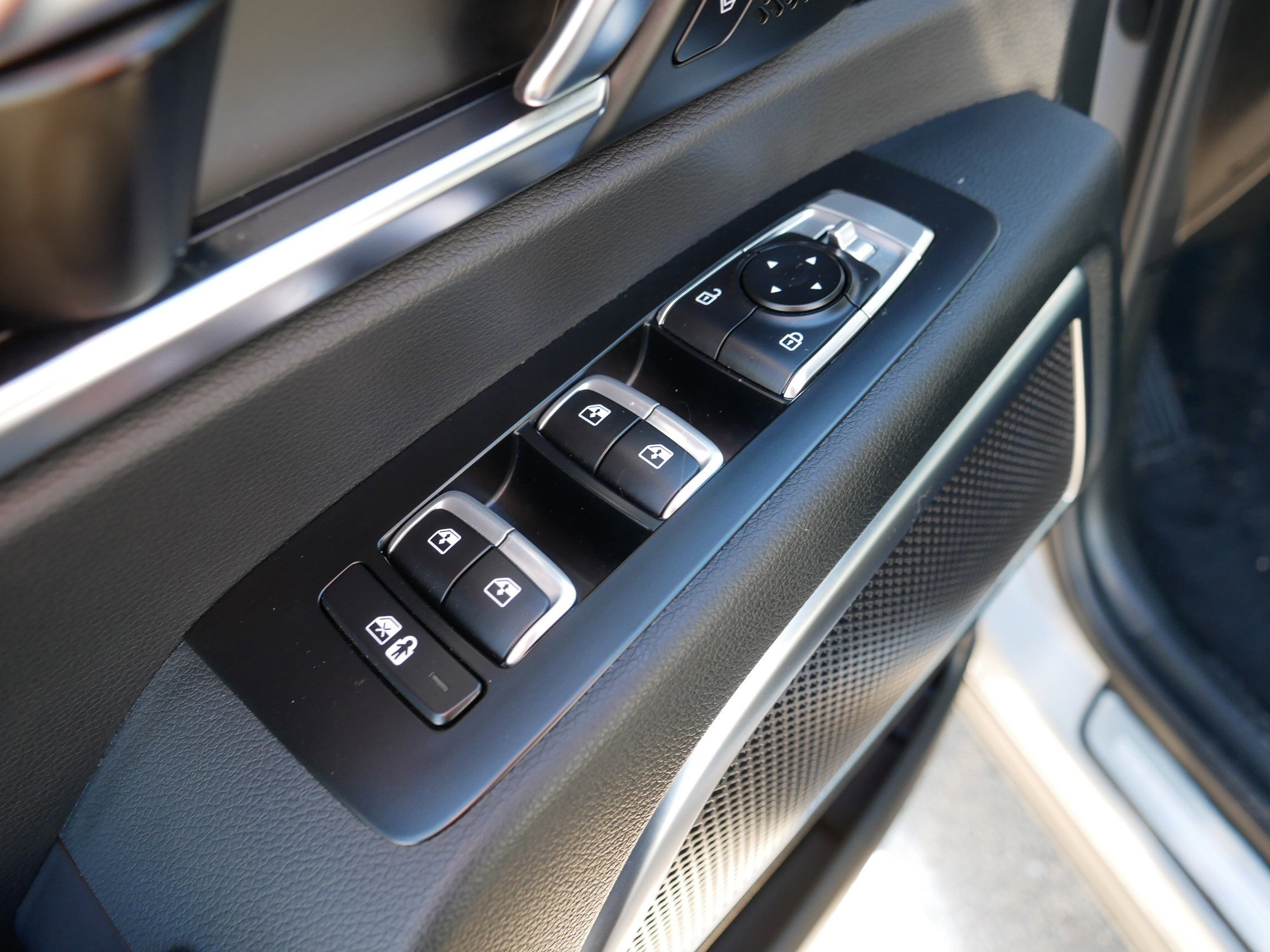 Certified 2024 Kia Telluride SX Prestige X-Line AWD/4WD image 19