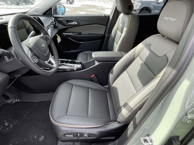 New 2026 Chevrolet Trax ACTIV w/ Driver Confidence Package image 13