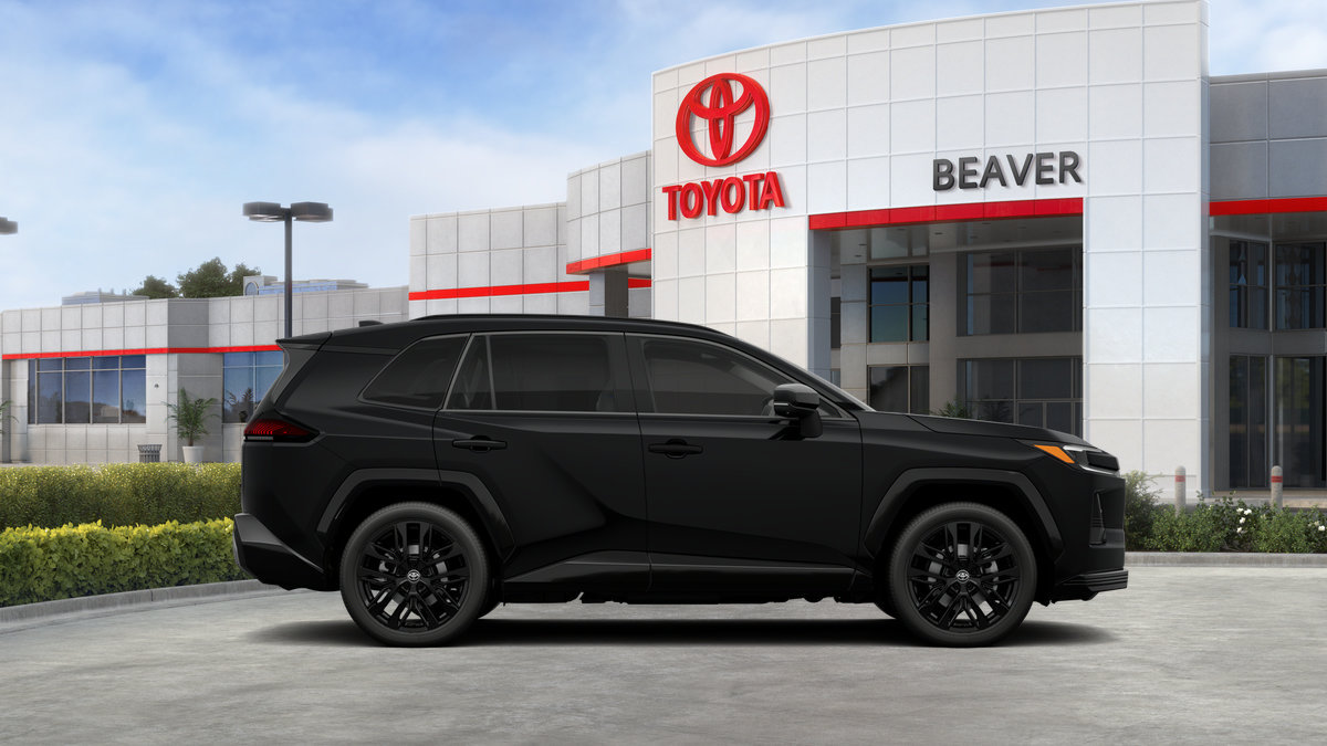 New 2026 Toyota RAV4 XSE w/ Weather Package AWD/4WD image 34