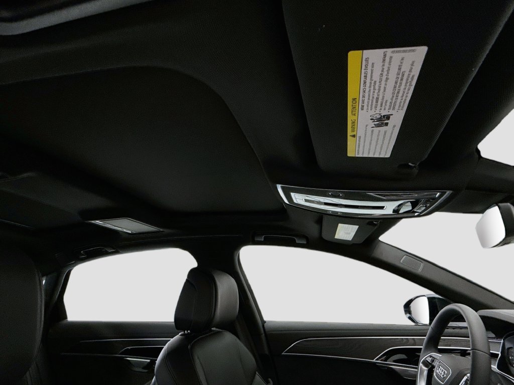 New 2026 Audi A8 L 3.0T AWD/4WD image 17