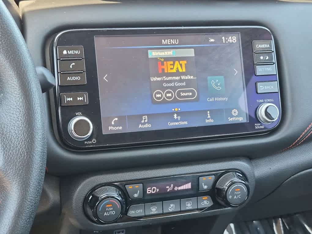 Used 2023 Nissan Kicks SR w/ SR Premium Package FWD image 14