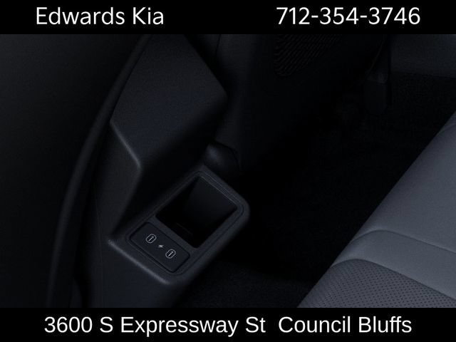 New 2026 Kia K4 EX FWD image 28