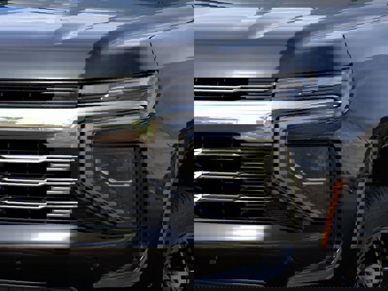 New 2026 Chevrolet Suburban Premier w/ Sun And Tow Package image 34