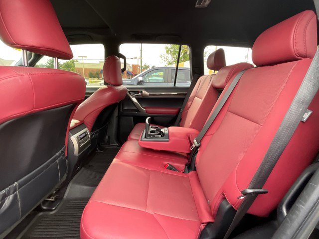 Used 2020 Lexus GX 460 Premium image 35