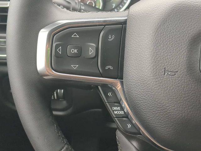 Used 2025 RAM 1500 Laramie w/ Bed Utility Group AWD/4WD image 27