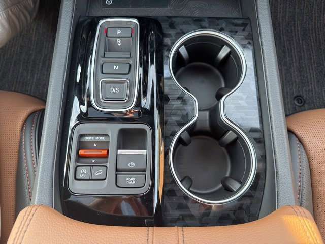 New 2026 Honda Passport TrailSport Elite image 25