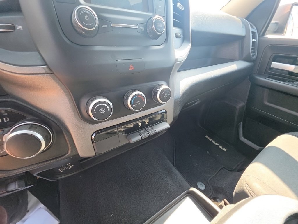 Used 2019 RAM 2500 Tradesman AWD/4WD image 23