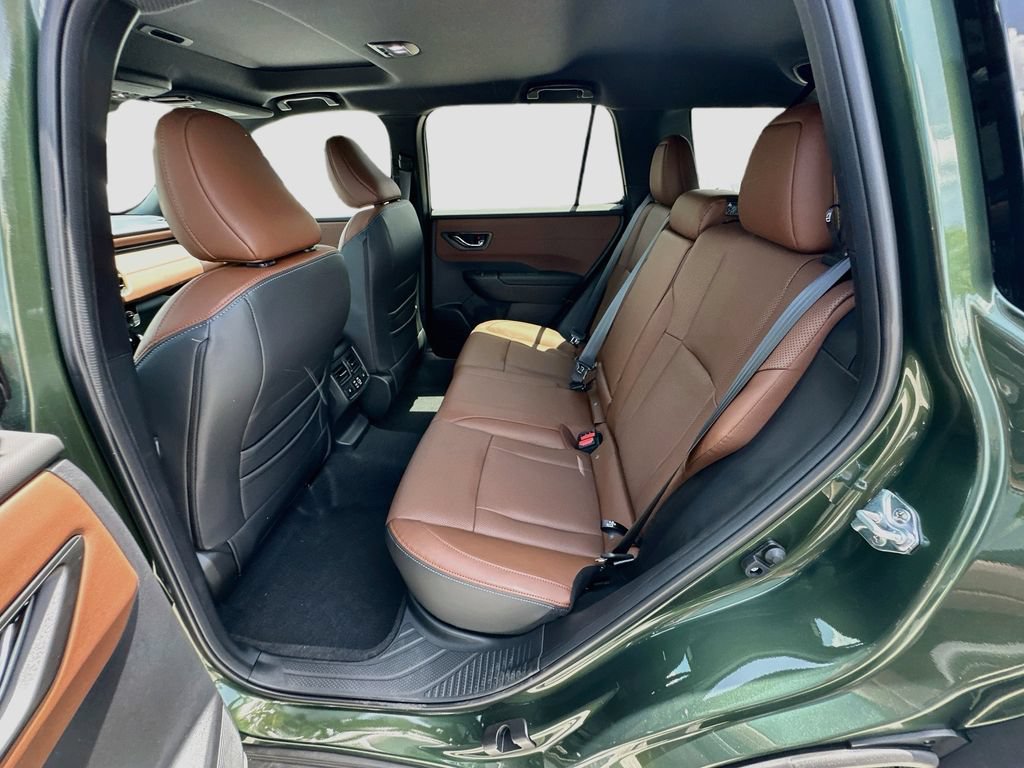 New 2026 Subaru Outback Touring XT AWD/4WD image 24