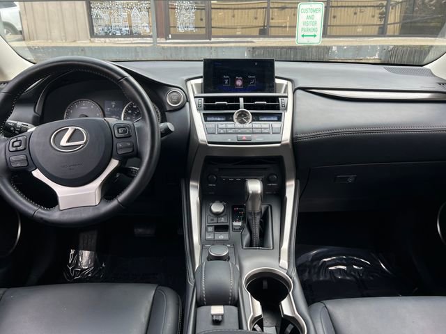 Used 2016 Lexus NX 200t FWD image 14
