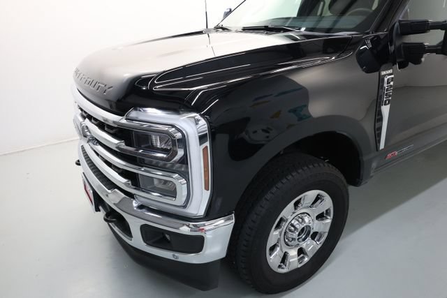 Used 2026 Ford F250 King Ranch w/ Chrome Package AWD/4WD image 71