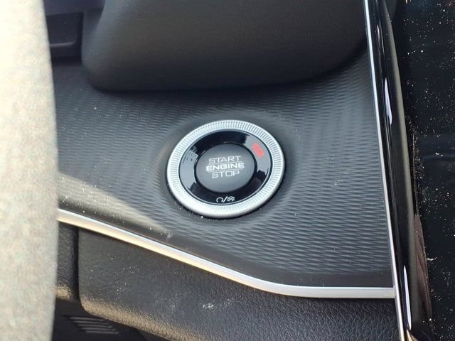 New 2026 Jeep Grand Cherokee Laredo X AWD/4WD image 11