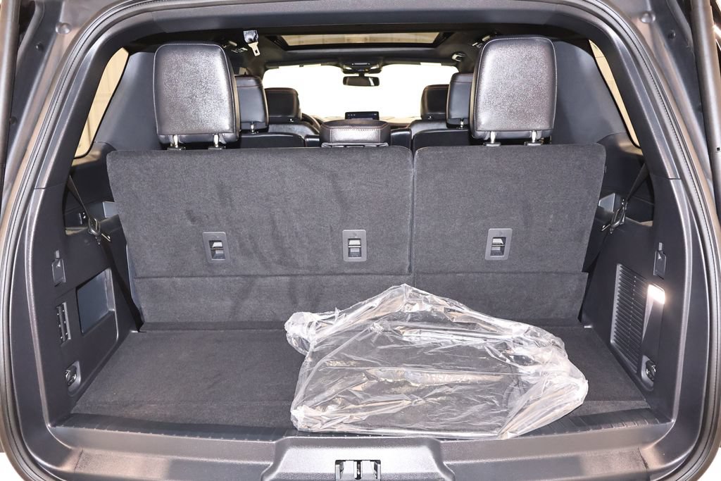 Certified 2024 Ford Expedition Timberline AWD/4WD image 45