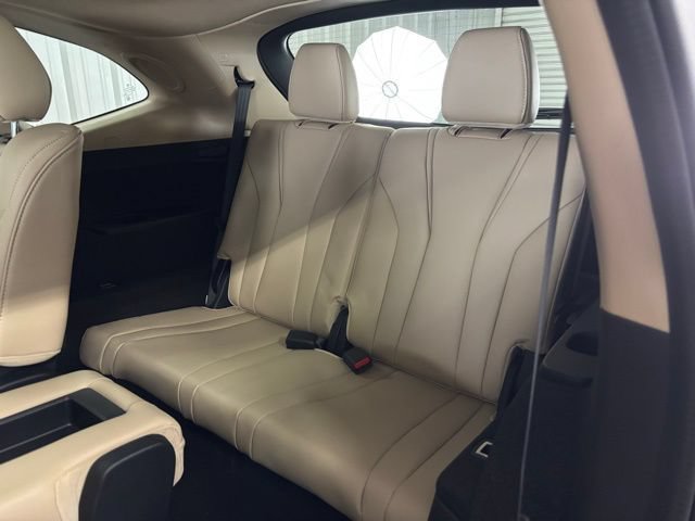 New 2026 Acura MDX SH-AWD w/ Technology Package image 17
