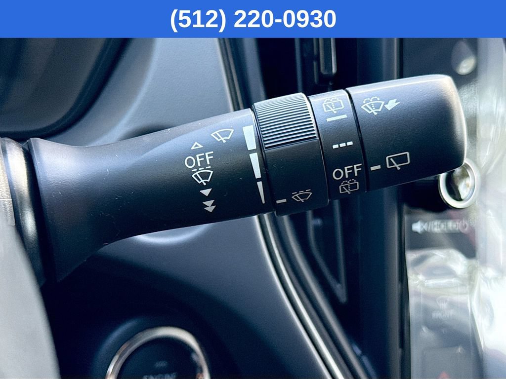 New 2026 Subaru Crosstrek 2.5i Limited AWD/4WD image 14