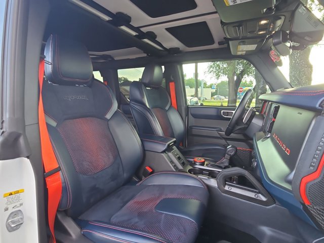 Used 2024 Ford Bronco Raptor AWD/4WD image 19
