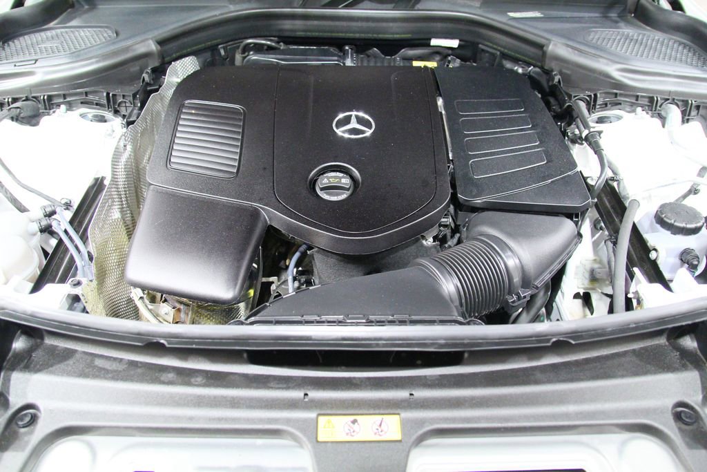 Certified 2026 Mercedes-Benz GLC 300 4MATIC image 31