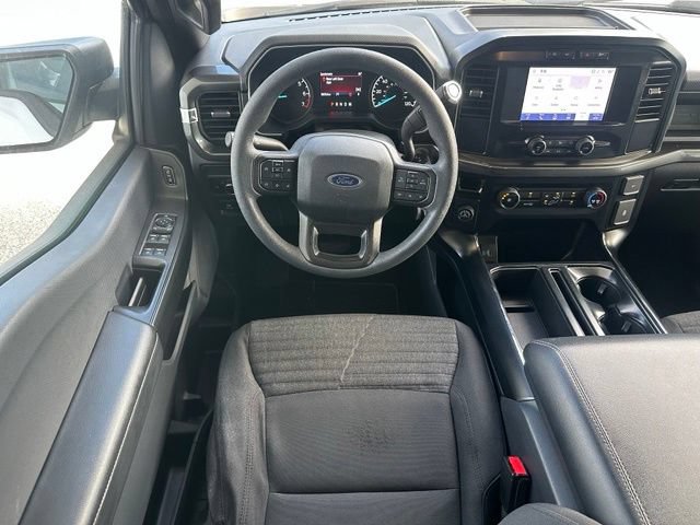 Used 2023 Ford F150 XL w/ STX Appearance Package RWD image 12