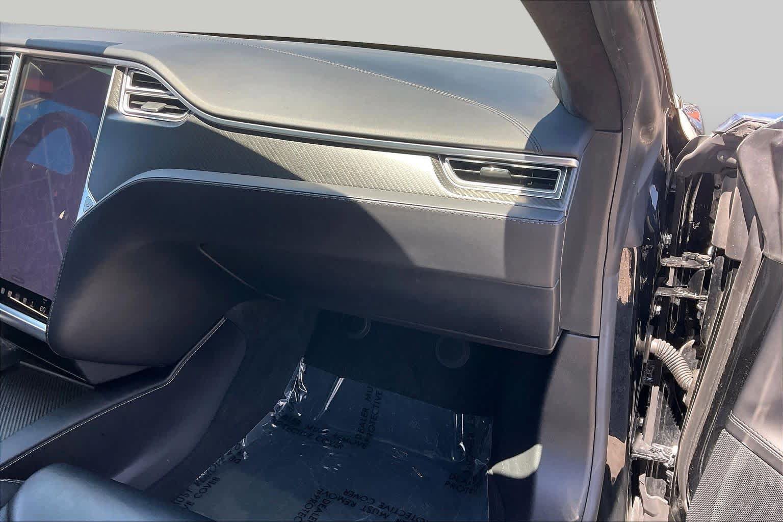Used 2018 Tesla Model S 100D AWD/4WD image 17