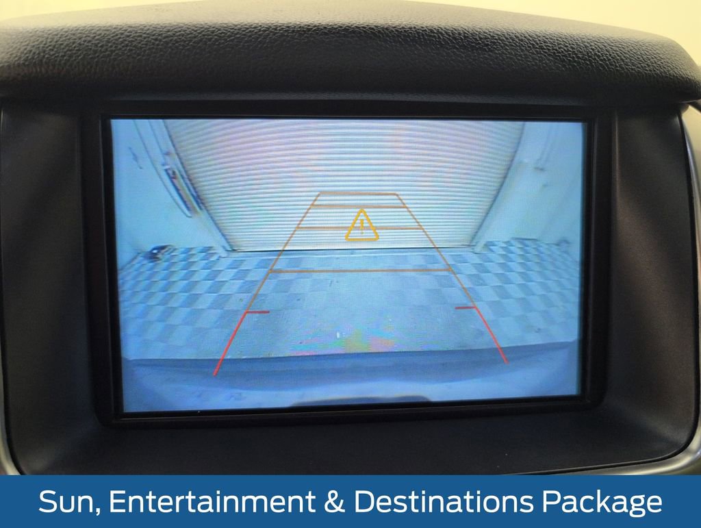 Used 2019 Chevrolet Suburban LT w/ LT Signature Package RWD image 30