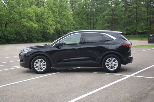 Used 2024 Ford Escape Active w/ Tech Pack #1 FWD image 22