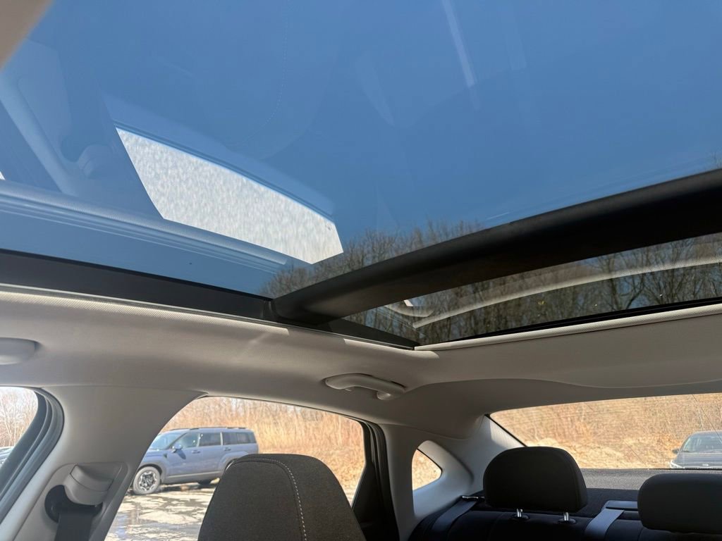 Used 2022 Hyundai Sonata SEL w/ Convenience Package FWD image 37