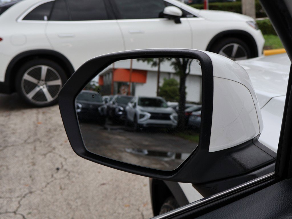 Used 2022 Hyundai Palisade SEL image 46